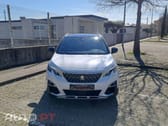 Peugeot 3008 1.6 BlueHDi GT Line