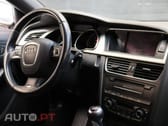 Audi A5 S-Line