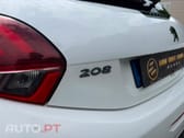 Peugeot 208 1.6 BlueHDi Style