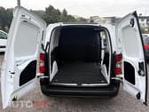 Citroen Berlingo 1.6 BlueHDi L1 3L