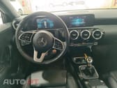 Mercedes-Benz A 180 d Style