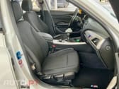 BMW 116 d M Sport