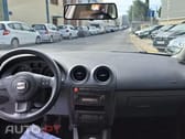 Seat Ibiza 1.2 12V Stylance