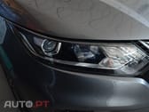 Nissan Qashqai 1.5 dCi Tekna Premium