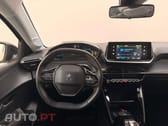 Peugeot E-208 50 kWh Style