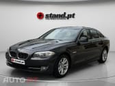 BMW 520 d
