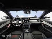 Mercedes-Benz C 300 de Edition