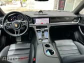 Porsche Panamera 4 E-Hybrid