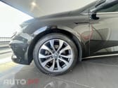 Renault Mégane Sport Tourer E-TECH Plug-in 160 INTENS