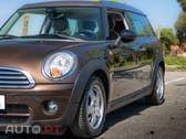 MINI Clubman Cooper D