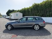 Mercedes-Benz C 200 CGi Elegance BlueEfficiency