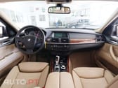 BMW X5 3.0 sd