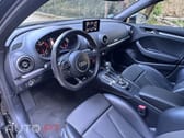 Audi A3 Sportback 1.8 TFSi S-line S tronic