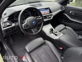 BMW 320 e Touring Line Sport Auto