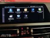 BMW 320 e Touring Corporate Edition Auto