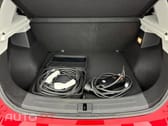 MG ZS 72.6 kWh Luxury