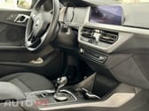 BMW 116 d Advantage Auto
