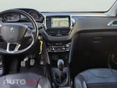 Peugeot 2008 1.6 e-HDi Allure