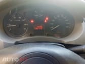 Citroen Jumpy 2.0 HDi L2H1 Semi-Vidrada