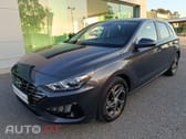 Hyundai i30 1.6 CRDI STyle Plus