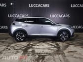 Peugeot E-2008 50 kWh Allure Pack