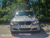 BMW 320 320D TOURING 184CV