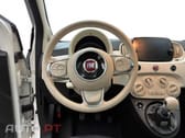 Fiat 500 1.0 Hybride Dolcevita