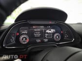 Audi R8 V10 plus 5.2 FSI quattro S tronic