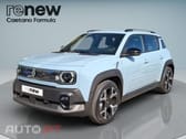 Renault 4 150cv autonomia conforto techno