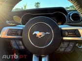 Ford Mustang 2.3i EcoBoost Aut.