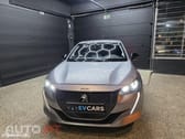 Peugeot E-208 50 kWh Active Pack