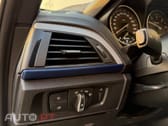 BMW 116 d Pack Desportivo M