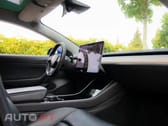 Tesla Model 3 Long-Range Dual Motor AWD