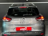 Renault Clio Sport Tourer 1.5 dCi Confort