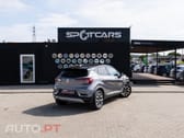 Renault Captur 1.0 TCe Exclusive