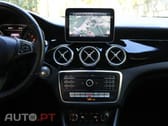 Mercedes-Benz GLA 180 d Urban Aut.