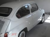Fiat 600 D