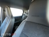 Seat Mii 1.0 Mii Mango Aut