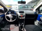 Toyota Aygo 1.0 + AC