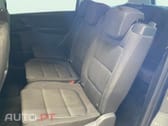 Seat Alhambra 2.0 TDi DSG