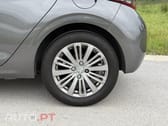 Peugeot 208 1.5 BlueHDi Signature