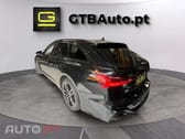 Audi A6 Avant 40Tdi QUATTRO KIT RS6 HYBRID 204CV