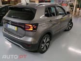 Volkswagen T-Cross 1.0 TSI Style