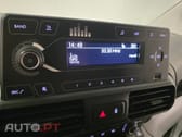 Peugeot Partner PARTNER 1.6 BLUEHDI