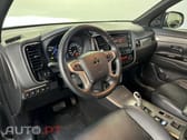 Mitsubishi Outlander 2.4 Mivec PHEV Instyle
