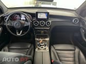 Mercedes-Benz GLC 220 D 4MATIC EXCLUSIVE