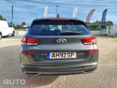 Hyundai i30 1.0 T-GDi Style