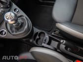 Fiat 500 1.0 Hybrid Sport