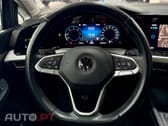 Volkswagen Golf 2.0 TDI Conceptline