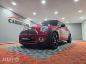 MINI Cooper D